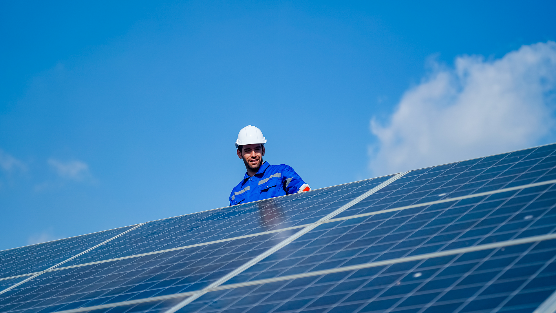 Tres Enerji Performans Sistemi