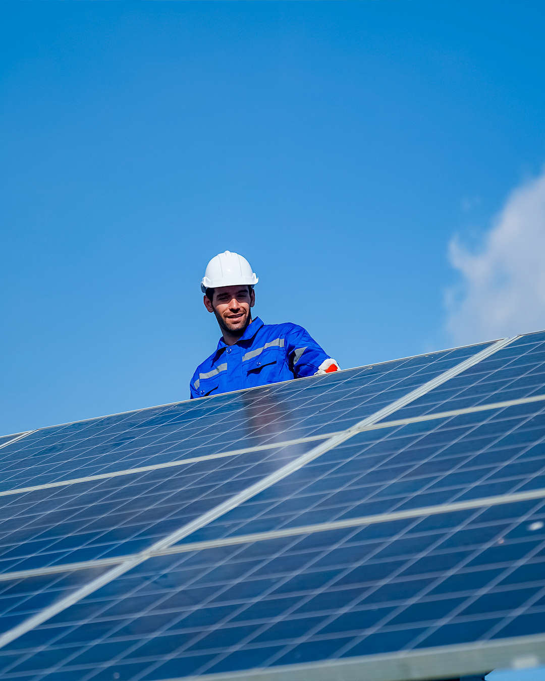 Enerji Yönetim Sistemi