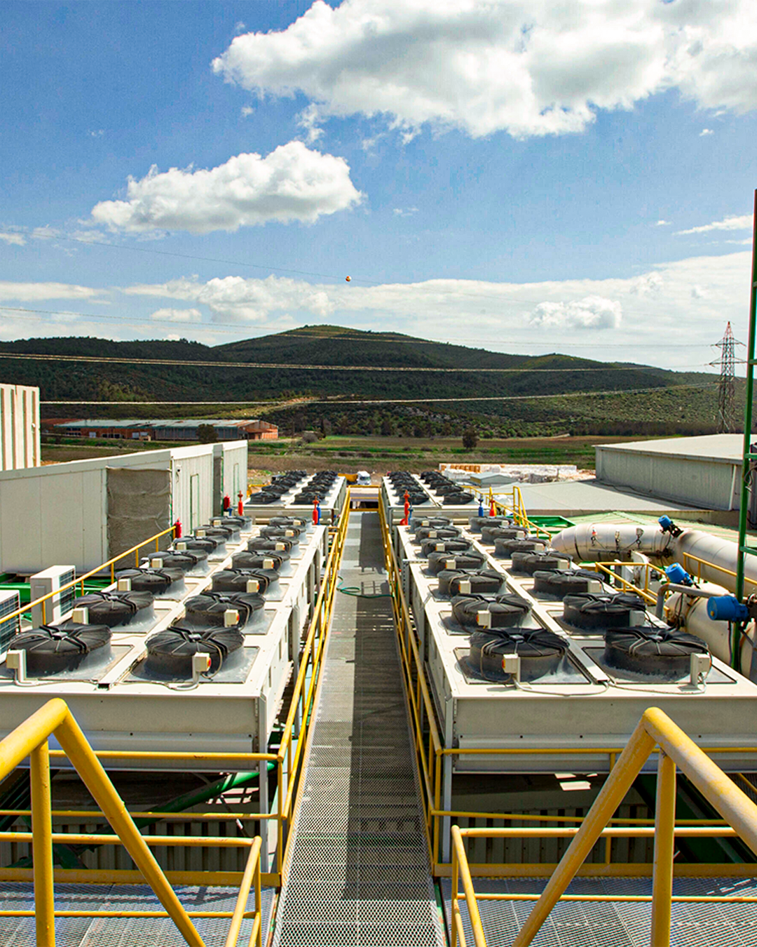 Kojenerasyon Sistemi