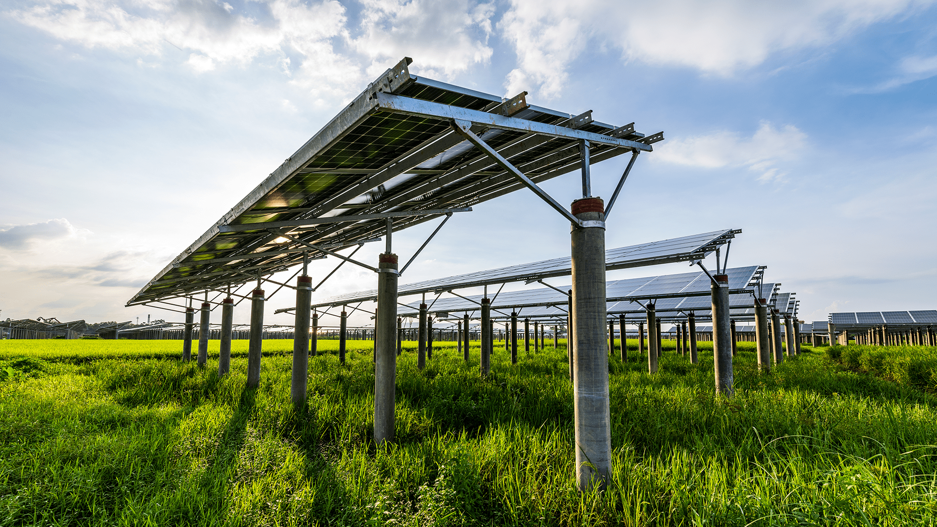Verimli ve Çevre Dostu Enerji Çözümleri