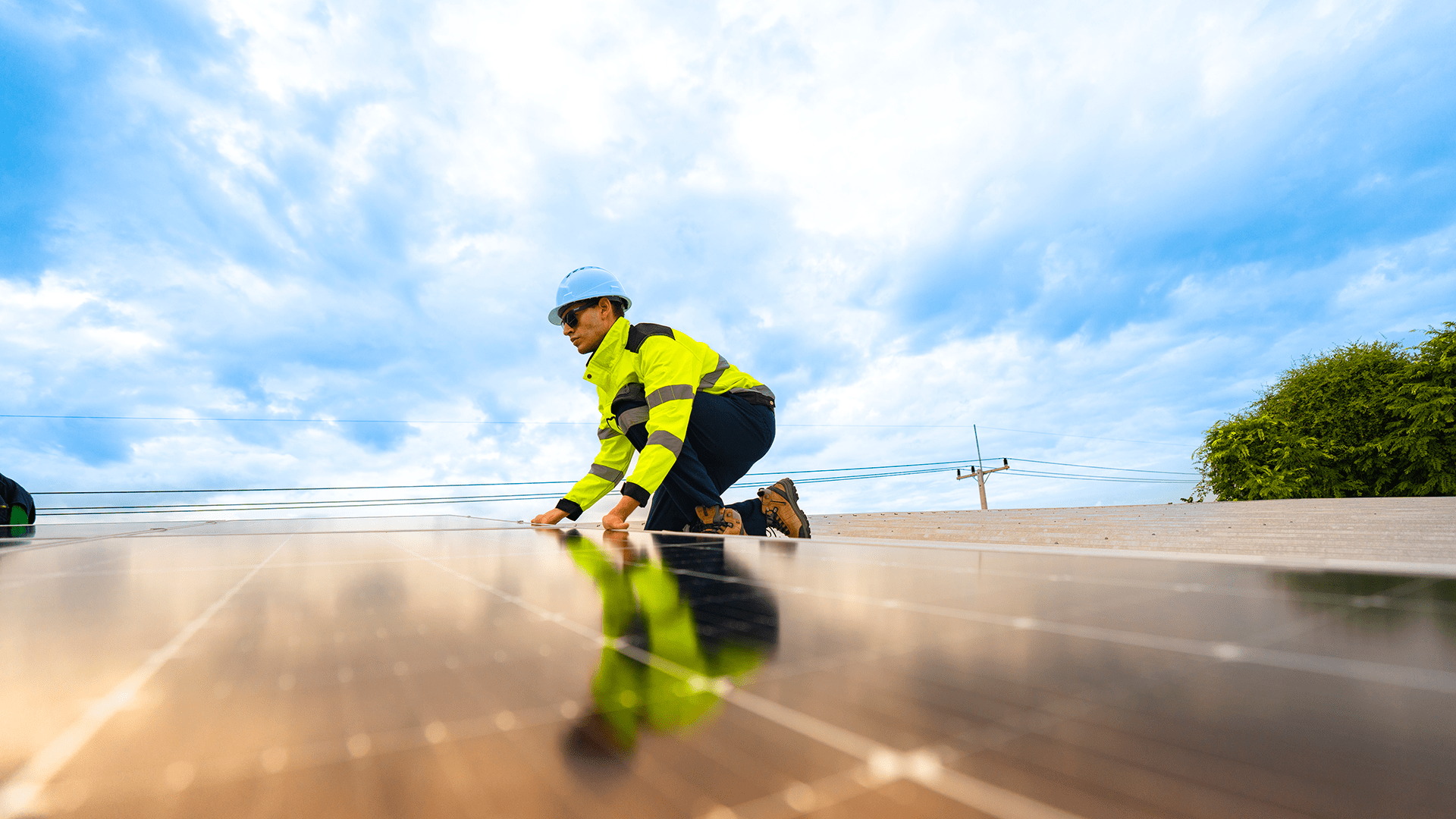 Tres Enerji Her Adımda Yanınızda