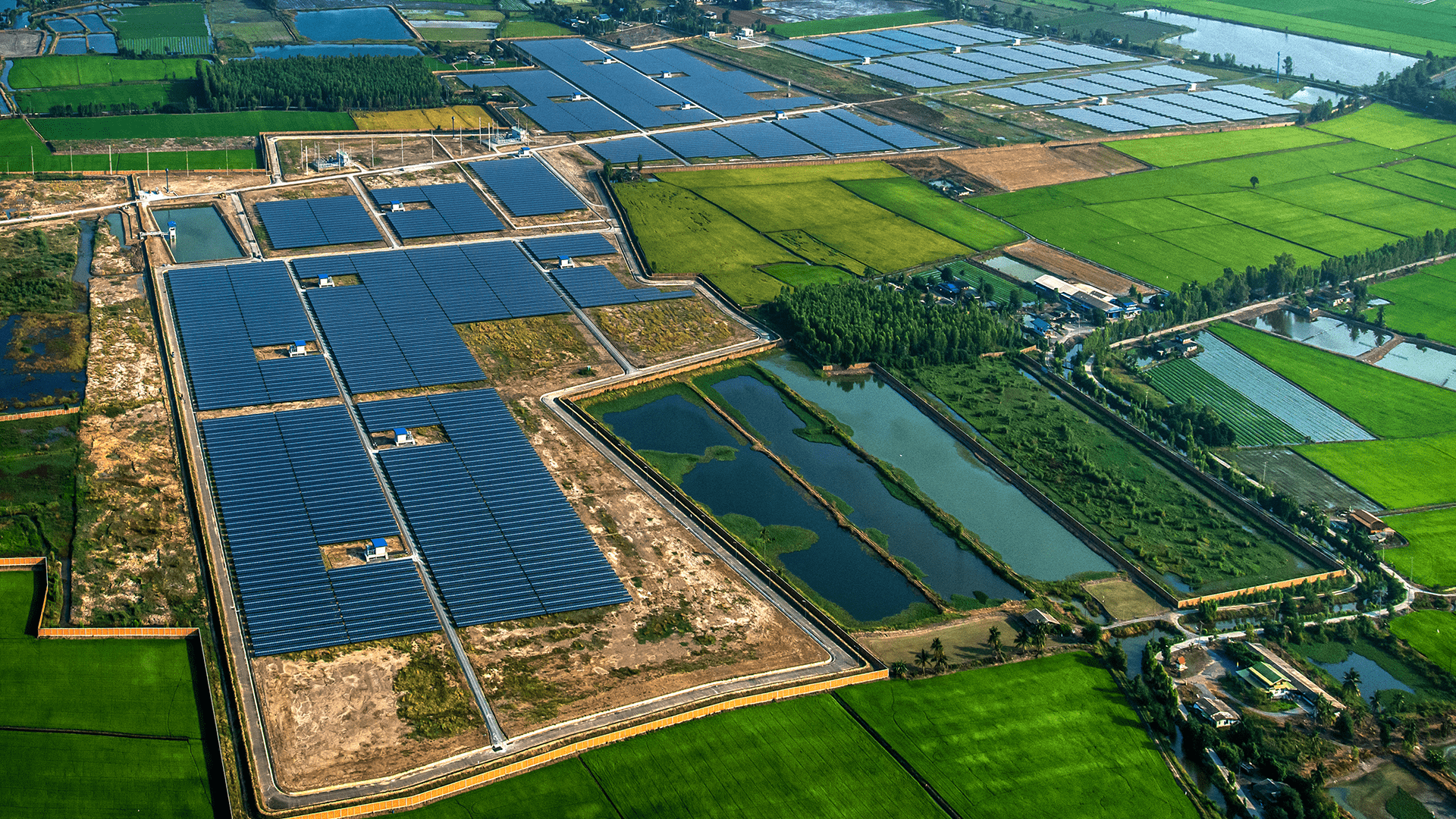 Çevre Dostu Teknoloji