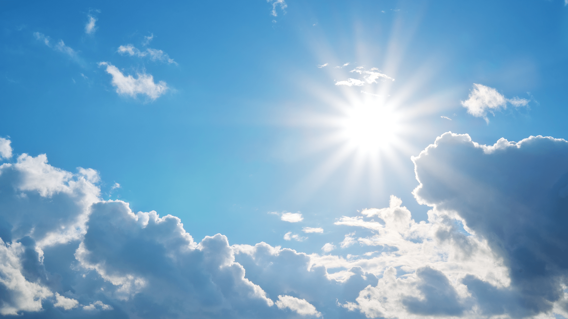 Tükenmeyen Enerji Kaynağı